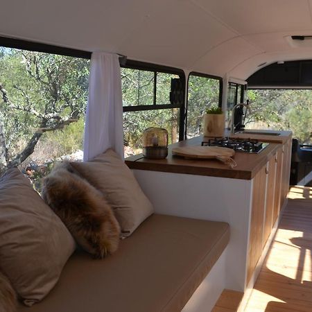 Algarve Olive Tree Lodge Nora  Buitenkant foto
