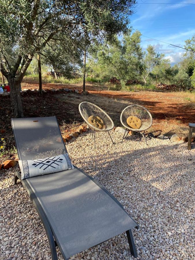 Algarve Olive Tree Lodge Nora  Buitenkant foto