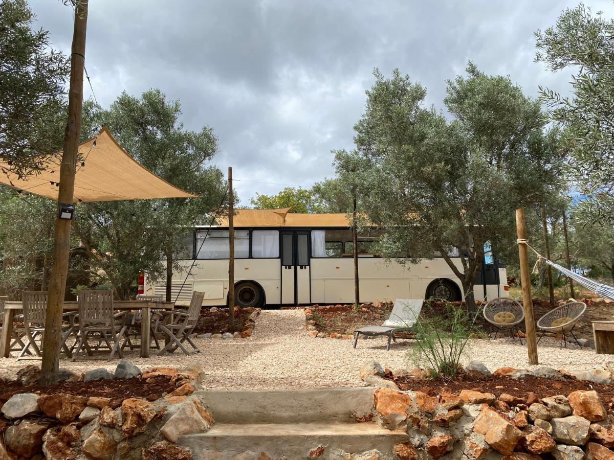 Algarve Olive Tree Lodge Nora  Buitenkant foto
