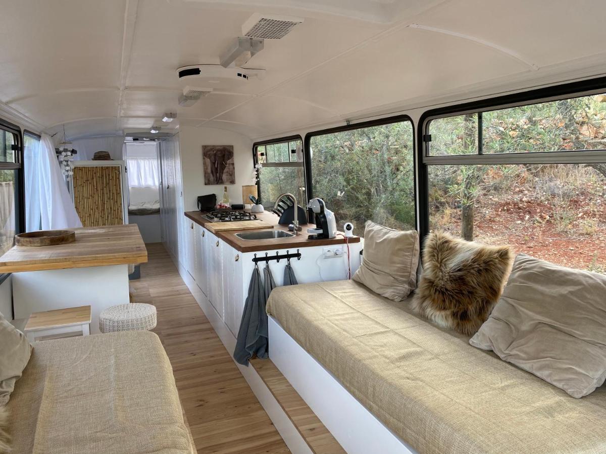 Algarve Olive Tree Lodge Nora  Buitenkant foto