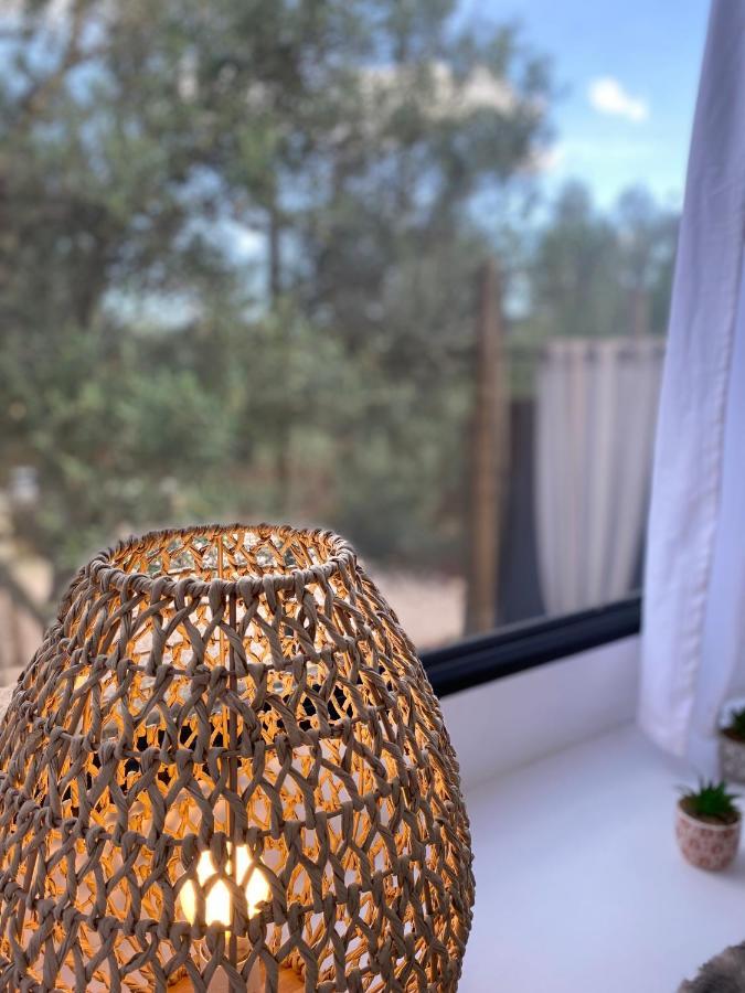 Algarve Olive Tree Lodge Nora  Buitenkant foto