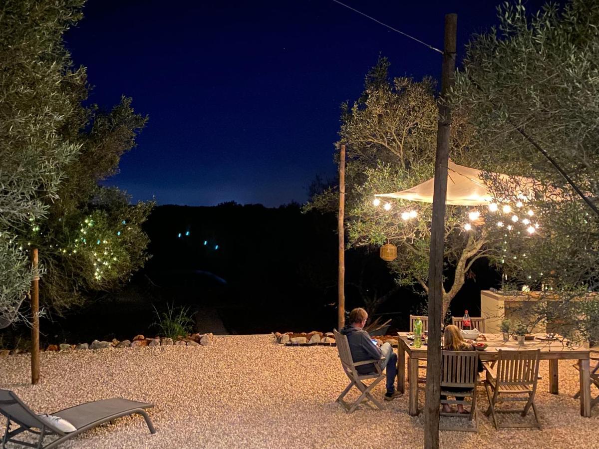 Algarve Olive Tree Lodge Nora  Buitenkant foto