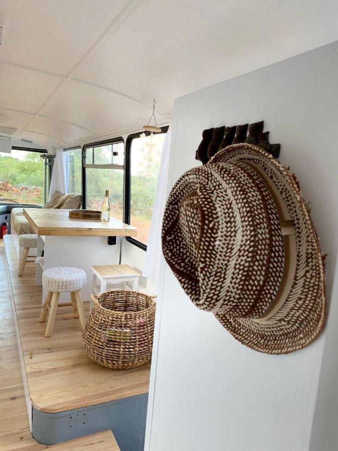 Algarve Olive Tree Lodge Nora  Buitenkant foto