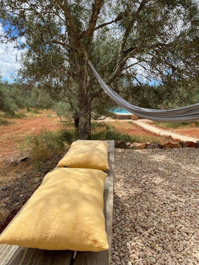 Algarve Olive Tree Lodge Nora  Buitenkant foto
