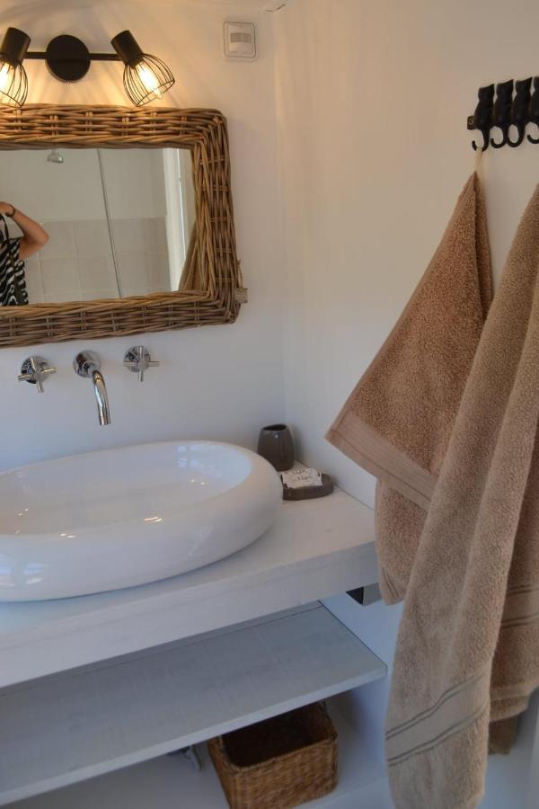 Algarve Olive Tree Lodge Nora  Buitenkant foto