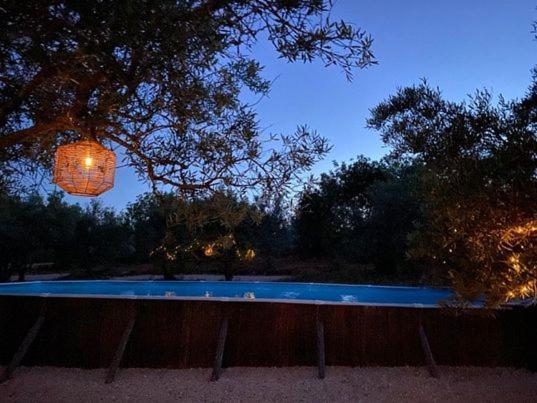 Algarve Olive Tree Lodge Nora  Buitenkant foto